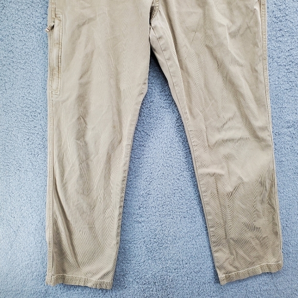 Carbon 2 Cobalt Better Bet Bedford Pants Size 33 - Picture 4 of 12